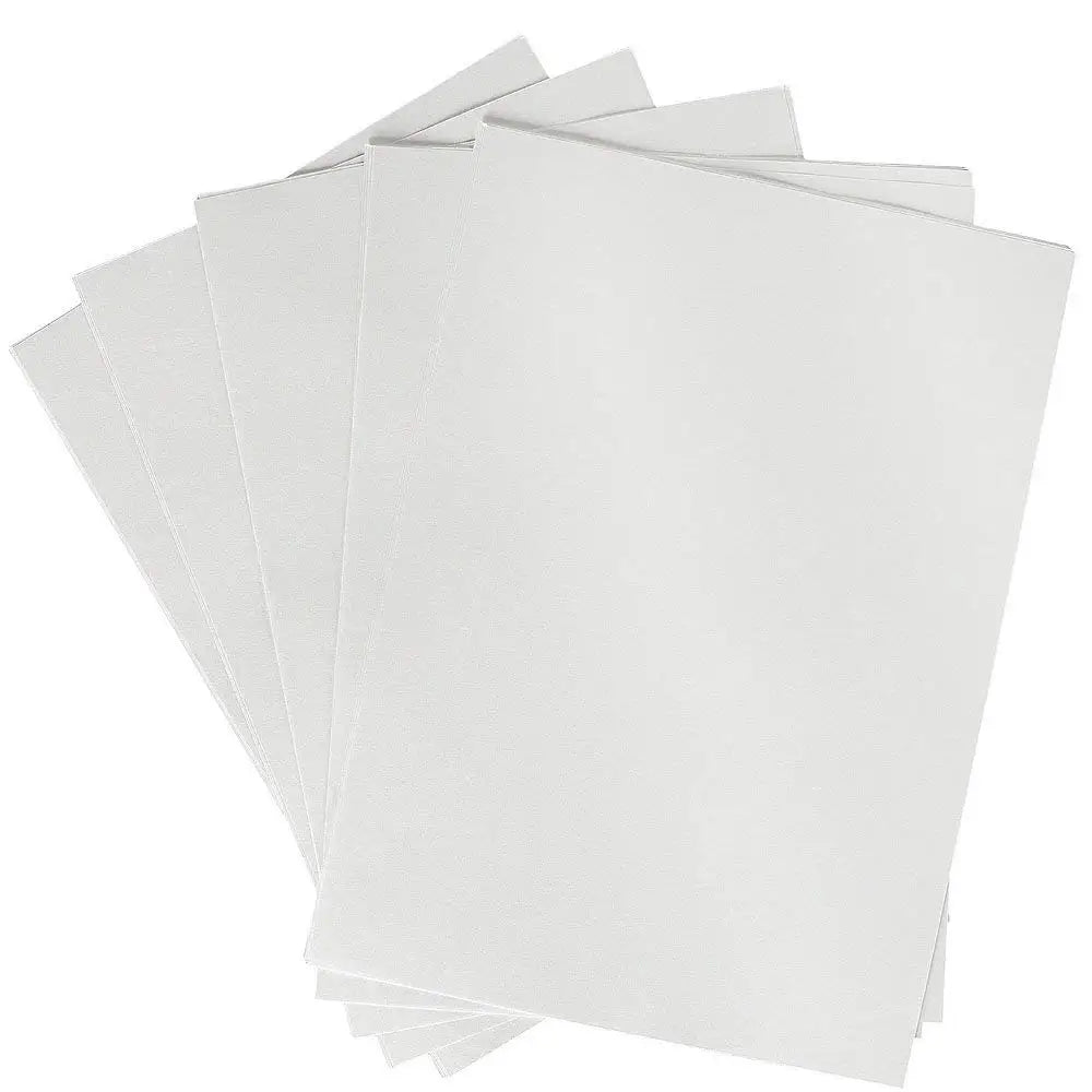 Office Decor A4 Size 8.4 X 10.8 Inch Sublimation Paper for Mug/Polyester T Shirt/Rock/Tumbler Printing