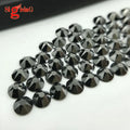 New Cut Facets Rhinestone Beads Non Hot Fix  Cristals Rhinestone Loose Fancy Stones for Rhinestone Dress