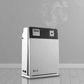 wireless oil diffuser 500 ml essential oil aroma diffuser New Fan Design DANQ Aroma Diffuse Fragrance System for 900 M3 Area