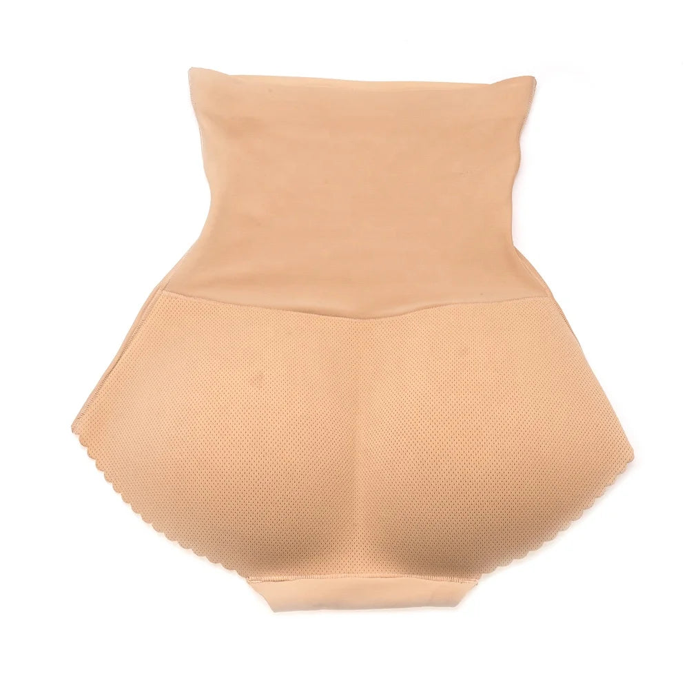 Hip Padded Panties Padded Panties Butt Enhancers Hip Butt Hip Enhancer Padded Pants