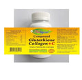 Nicebeyond Compound Gluta Collagen +C Super White Enhanced Gluta