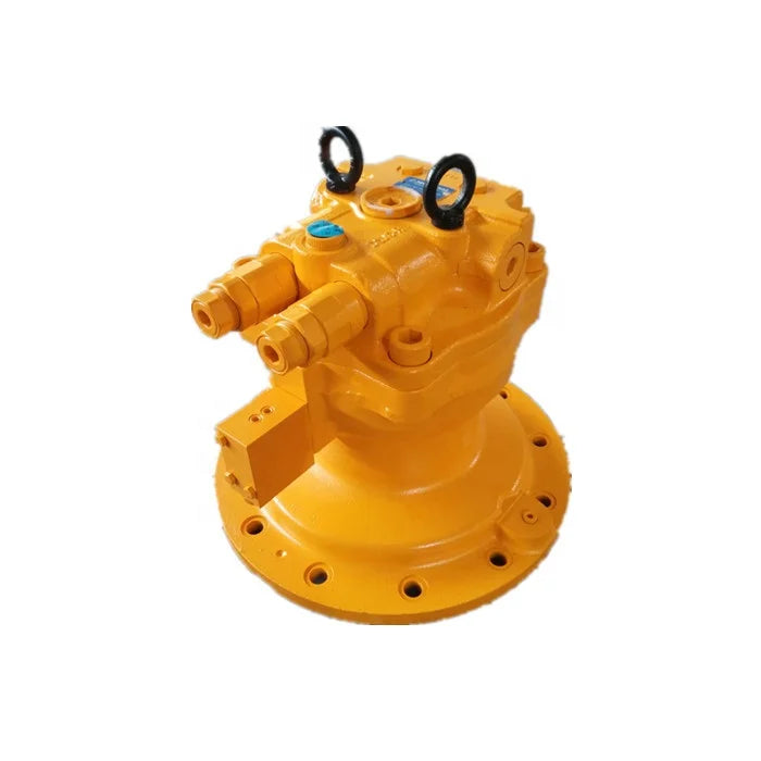 31N7-10160 Excavator Hydraulic Motor R250LC-7 Swing Motor R250-7 Slew Motor
