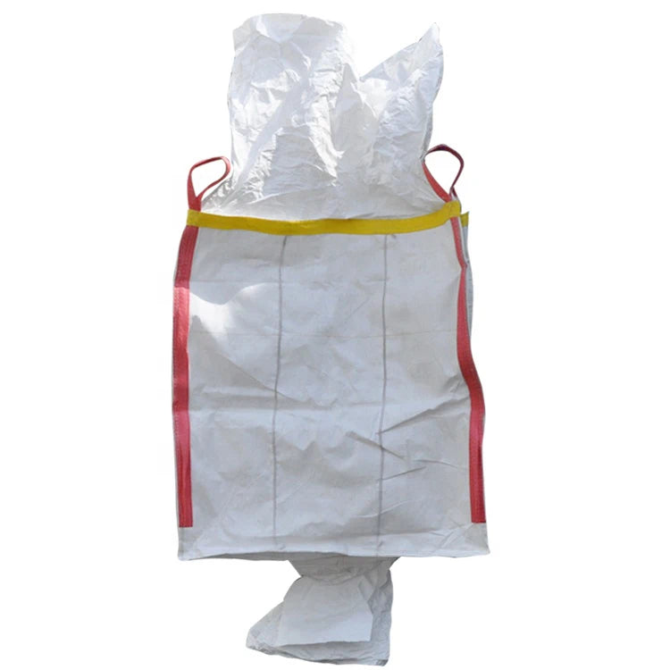 EGP 2023 New Ton Bag FIBC Bulk Bags 1000kg with Discharge Spout