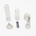 Spring Manufacturers Wholesale Compression Springs 304 Stainless Steel Spring Inductors