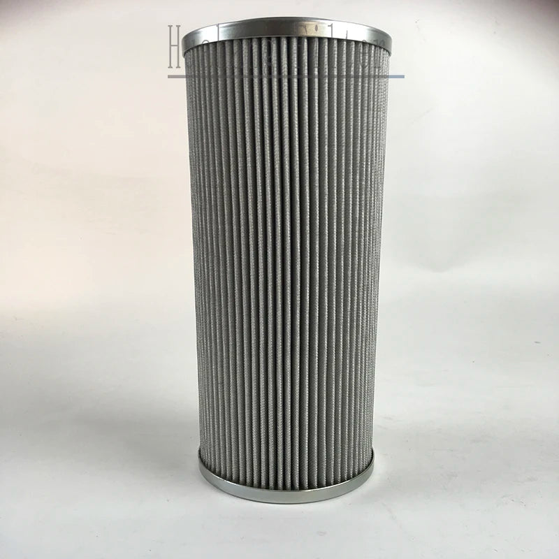 Replacement  P-G-UL-08A-50UW Stainless Steel Wire Mesh 40 Micron Pleated Hydraulic Oil Filter