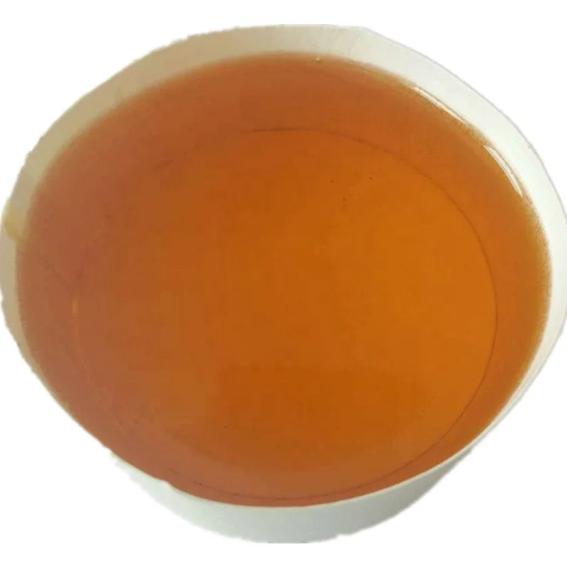 SINO CROWN High Protein 99% Pure Non-GMO Sustainable 100% Natural Mealworm Oil for Arowana Fish Feed Pet Treat Joint Health