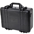 Customizable Heavy Duty Plastic VS Aluminum Project Box Enclosure Equipment Protective Case with OEM/ODM Support