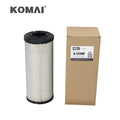 Use for Air Filter Element 47135972 5080756 81930587 84170876 85826957 YT11P00009S002 AP33330 16632962