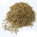 Fastener Round Small Copper Nail Antique Drum Furniture Hinge Brass Nails 8 10 12 15 18 21 30 35mm Hardware Accessories