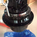 Sk100 Final Drive Travel Motor Excavator Track Drive Motor LP15V00001F1
