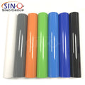 Wholesale Factory Price Release Paper Stickers Gloss Adhesive Color Custom Vinyl 120g for Cut Cutting Vinyl PVC SINO-CV120