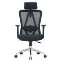 B15 Best Modern Executive Ergonomic Office Mesh Chair with Headrest