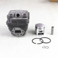 43CC Cylinder Head 510 06 42-01 for Brush Cutter