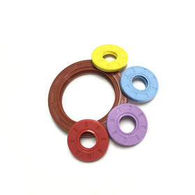 Nbr Buna Fkm Silicone Hnbr Epdm Tc Sc Oil Seal 85x115x12