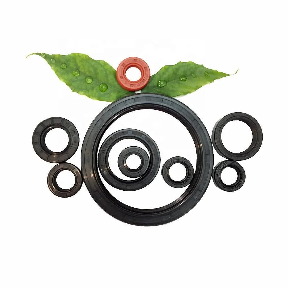SXAN OS-1 Nbr Buna Fkm Silicone Hnbr Epdm Tc Sc Oil Seal 210x250x18 Shore a 60-75