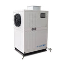 Big Capacity Duct air  Dying Dehumidifier for Woods Container Drying  Temperature Max  55 Degree