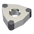 CBN Tip Turning Cutting Cutter WNMG WNGA WNMG080408 PCBN CBN INSERT for Steel Iron