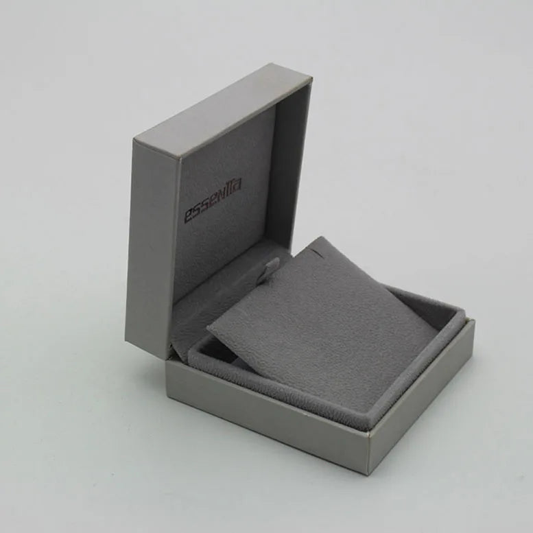 Custom Luxury Jewellery Gift Jewelry Packaging Box Wholesale Bracelet Necklace Earrings Ring Box Packaging Jewelry Box With Logo
