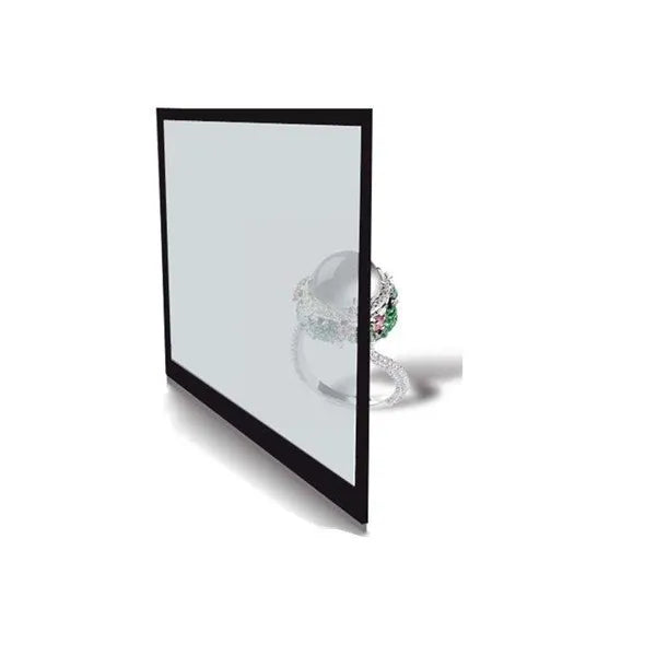 Transparent Lcd Screen 22inch Lcd Transparent Panel Transparent Lcd Panel Display