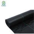 Polypropylene Weed Woven Agriculture Fabric pp Ground Cover Barrier Grass Control Fabric