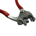 Security Sealing Steel Pliers Indicative Punch Lead Meter Seal Metric Crimping OEM MegaBDM