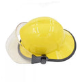 Fire Fighting Supplies Rescue Fireman Helmet