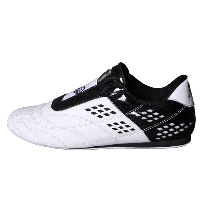 For Training and Competition Taekwondo Shoes for Men Cheap and Good Quality Taekwondo Shoes
