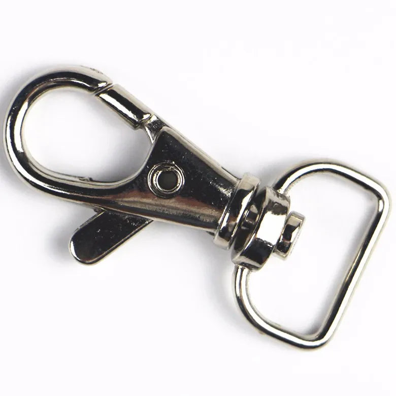 Dog Snap Hook Bag Hardware Snap Hook for Bags JO-JMH-15