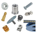 Different Types M3 M4 M5 M6 M8 Self Clinching Screw Nut Stud Fasteners Hardware