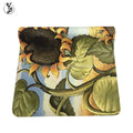 Sweat absorbent custom printed eco rubber waterproof yoga mats