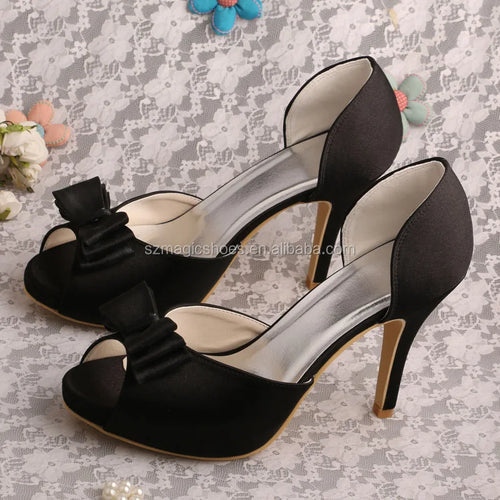 (22 Colors) Latest Woman Party Footwear