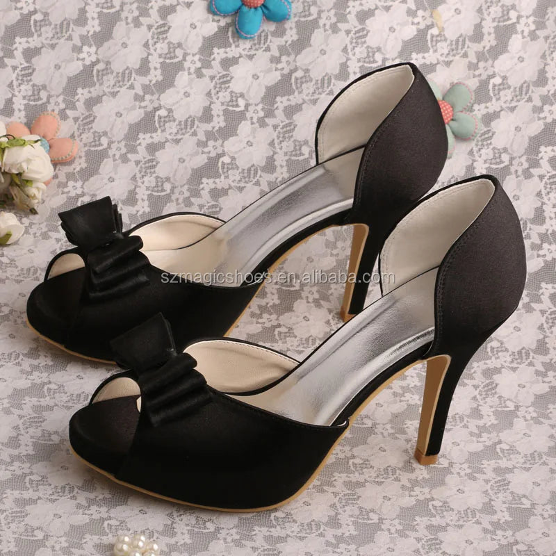 (22 Colors) Latest Woman Party Footwear MegaBDM