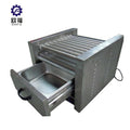 Hot Sale Bread Steamer Warmer Chinese Automatic Sausage Grill Machine Commercial Hot Dog Maker Electric Hotdog Roller CE
