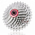9 Speed Bicycle Parts 11-32T Cassette Cogs Compatible with M370 M430 M4000 M590 M3000 Freewheel Components