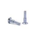 Custom Stainless Steel Aluminum DIN Standard Countersunk Head Step Shoulder Rivets