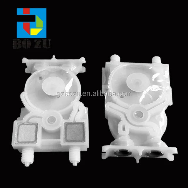 Ink Damper DX7 Damper for Bozu Mimaki Mutoh Original DX7 Printhead