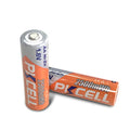 Best Sell High Capacity 1.6v Aa 2500mAh Ni-zn Rechargeable Battery for Electric Toys