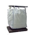 EGP Antistatic Made in China 1000kg 2000kg Polypropylene 100% Virgin Resin Big Bags