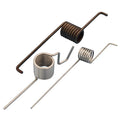 Wholesale Double Wheel Torsion Springs Industrial Coil Style Manufacturers' Product