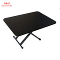 Hot Selling Adjustable Height Sit and Stand Computer Office Desk Converter