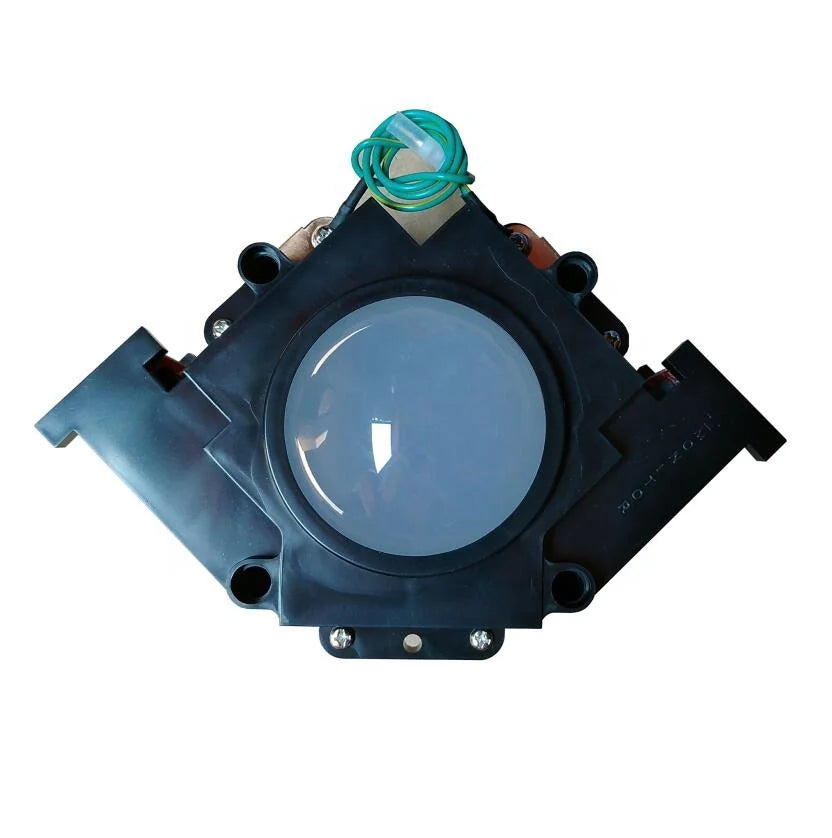 Arcade Game Machine 3" Diameter NON-Illuminated TrackBall Mouse for 3016 in 1 Jamma Game Board Game Accessories