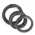 NBR Buna FKM Silicone HNBR EPDM TC SC Oil Seal 38x52x8-High Quality Seals