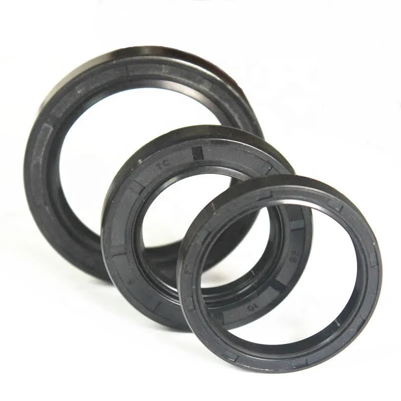 NBR Buna FKM Silicone HNBR EPDM TC SC Oil Seal 38x52x8-High Quality Seals