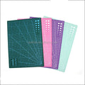 A4 Grade Pvc Material Self Healing Cutting Mat