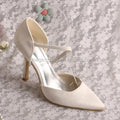23 Colors Thin Heels Pointed Toe 9.5CM