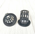 32#45 Indoor Nft Hydroponic Growing System for Growing Plants at Home Lettuce Pots Net Pots 2 Inch