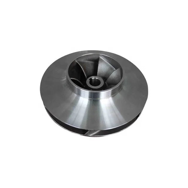 OEM ODM Stainless Steel Precision Machining Silica Sol Investment Casting Lost Wax Casting Services