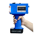 Perfect Laser Cheap Hand Held Small Mini Portable Jet Label Logo Metal Wood Food Inkjet Printer Printing Machine for Sale