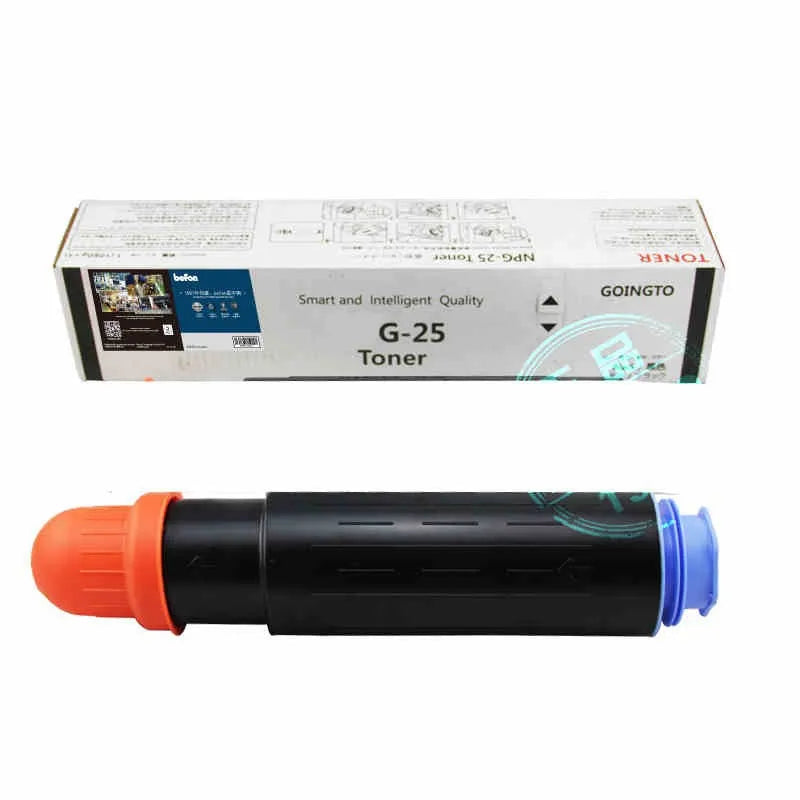 Befon Compatible Toner Cartridge NPG-25 GPR-15 C-EXV11 for IR501K/728K/IR2230/2270 20000 Pages 18-Month Warranty