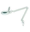 Willdone-RT207. 01adjustable Floor Lighted Magnifier  Lamp for Eyelash Extension Led Beauty Lamp Facial Skin Magnifying Lamp